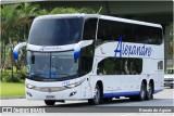 Alexandre Turismo 1132 na cidade de Florianópolis, Santa Catarina, Brasil, por Renato de Aguiar. Número da foto: #13073777.