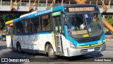 Transportes Barra D13004 na cidade de Rio de Janeiro, Rio de Janeiro, Brasil, por Gabriel Sousa. Número da foto: #:id.