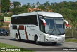 Magalhães Turismo 10161 na cidade de Santa Isabel, São Paulo, Brasil, por George Miranda. Número da foto: #13073375.