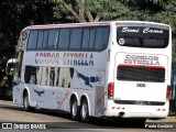 Condor Estrella 806 na cidade de Ciudad Autónoma de Buenos Aires, Argentina, por Paulo Gustavo. Número da foto: #13072540.
