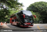 Lirabus 23108 na cidade de São Paulo, São Paulo, Brasil, por Julio Cesar Euzebio Alves. Número da foto: #13073823.
