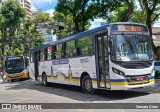 Belém Rio Transportes BD-023 na cidade de Belém, Pará, Brasil, por Samara Goes. Número da foto: #13071489.