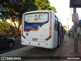 Transcorp 7546 na cidade de Ribeirão Preto, São Paulo, Brasil, por Jonas Miranda. Número da foto: #13071454.