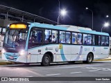 Auto Viação São José 12618 na cidade de Fortaleza, Ceará, Brasil, por Ivam Santos. Número da foto: #:id.