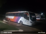Transportadora Turística Petitto 3200 na cidade de Dumont, São Paulo, Brasil, por Jonas Miranda. Número da foto: #13071453.