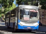 Viação Forte AF-90205 na cidade de Belém, Pará, Brasil, por Ismael Rodrivascon. Número da foto: #:id.
