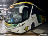 Empresa Gontijo de Transportes 21570 na cidade de Manhuaçu, Minas Gerais, Brasil, por Eduardo Vieira. Número da foto: #13072069.