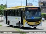 Via Metro - Auto Viação Metropolitana 0391437 na cidade de Fortaleza, Ceará, Brasil, por Francisco Elder Oliveira dos Santos. Número da foto: #:id.