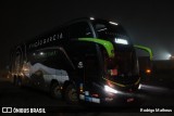 Viação Garcia 86018 na cidade de Imbaú, Paraná, Brasil, por Rodrigo Matheus. Número da foto: #13072599.
