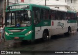 OT Trans - Ótima Salvador Transportes 21063 na cidade de Salvador, Bahia, Brasil, por Alexandre Souza Carvalho. Número da foto: #:id.
