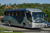 Kuba Turismo 683 na cidade de Santa Isabel, São Paulo, Brasil, por George Miranda. Número da foto: #:id.