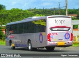 Rota Transportes Rodoviários 8095 na cidade de Ilhéus, Bahia, Brasil, por Eriques  Damasceno. Número da foto: #:id.