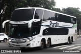Planalto Transportes 2556 na cidade de São Paulo, São Paulo, Brasil, por Rainer Schumacher. Número da foto: #:id.