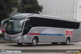 Auto Viação 1001 RJ 108.219 na cidade de Caxias do Sul, Rio Grande do Sul, Brasil, por Jovani Cecchin. Número da foto: #13073480.