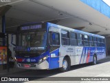 Auto Viação Bragança Metropolitana > Viação Raposo Tavares 12.616 na cidade de Ibiúna, São Paulo, Brasil, por Weslley Kelvin Batista. Número da foto: #13071634.