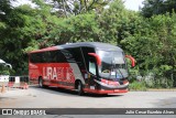 Lirabus 14056 na cidade de São Paulo, São Paulo, Brasil, por Julio Cesar Euzebio Alves. Número da foto: #13073849.
