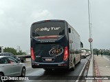 Helly Tur 8500 na cidade de São Paulo, São Paulo, Brasil, por Jackson Sousa Leite. Número da foto: #13073694.
