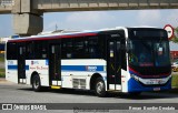 Grupo Serveng - Serveng Transportes 37.404 na cidade de Guarulhos, São Paulo, Brasil, por Renan  Bomfim Deodato. Número da foto: #13071663.