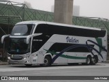 Valetur Transportes Locação e Turismo 9000 na cidade de Guarulhos, São Paulo, Brasil, por João Victor. Número da foto: #13073534.