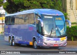 Rota Transportes Rodoviários 7985 na cidade de Itabuna, Bahia, Brasil, por Eriques  Damasceno. Número da foto: #13073238.