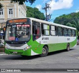 Viação Forte AF-54810 na cidade de Belém, Pará, Brasil, por Samara Goes. Número da foto: #13071493.