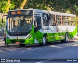 Auto Viação Monte Cristo AL-63502 na cidade de Belém, Pará, Brasil, por Lucas Jacó. Número da foto: #13071955.