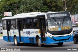 Transportes Águas Lindas BL-91610 na cidade de Ananindeua, Pará, Brasil, por Fabio Soares. Número da foto: #13072956.