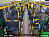 Rápido Araguaia 0000 na cidade de Goiânia, Goiás, Brasil, por Carlos Júnior. Número da foto: #:id.