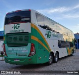 VG Transportes JV 010 na cidade de Belém, Pará, Brasil, por Samara Goes. Número da foto: #13073875.