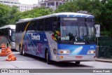 Viação Cometa 7710 na cidade de São Paulo, São Paulo, Brasil, por Marcus Prado. Número da foto: #13074036.