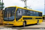 Viação Canarinho 552 na cidade de Jaraguá do Sul, Santa Catarina, Brasil, por Diego Lip. Número da foto: #13073953.