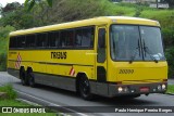 Viação Itapemirim 20209 na cidade de Barra do Piraí, Rio de Janeiro, Brasil, por Paulo Henrique Pereira Borges. Número da foto: #13073266.