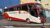 Auto Viação Porto Rico 2005 na cidade de Belém, Pará, Brasil, por Samara Goes. Número da foto: #13074041.