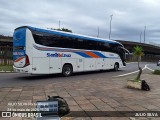 VUSC - Viação União Santa Cruz 5140 na cidade de Porto Alegre, Rio Grande do Sul, Brasil, por JULIO SILVA. Número da foto: #13072708.
