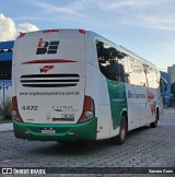 Comércio e Transportes Boa Esperança 4472 na cidade de Belém, Pará, Brasil, por Samara Goes. Número da foto: #13073985.