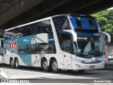 Auto Viação 1001 RJ 108.477 na cidade de Rio de Janeiro, Rio de Janeiro, Brasil, por Marcelo Horta. Número da foto: #13073850.