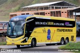 Viação Nova Itapemirim 60336 na cidade de Manhuaçu, Minas Gerais, Brasil, por Athos Lauriano do Prado. Número da foto: #13073045.