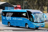 Opção Turismo  na cidade de Manhuaçu, Minas Gerais, Brasil, por Athos Lauriano do Prado. Número da foto: #:id.