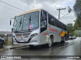 Transmimo 9598 na cidade de Cajati, São Paulo, Brasil, por Leandro Muller. Número da foto: #:id.