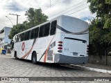 Ônibus Particulares MQE9I53 na cidade de Aracruz, Espírito Santo, Brasil, por Rafael Rosa. Número da foto: #:id.