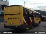 Viação Marli 180 na cidade de Timóteo, Minas Gerais, Brasil, por Joase Batista da Silva. Número da foto: #13073200.