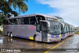 Rota Transportes Rodoviários 7975 na cidade de Itabuna, Bahia, Brasil, por Aneivan Lima. Número da foto: #13073788.
