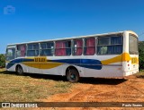 Transporte Rural 4G85 na cidade de Gália, São Paulo, Brasil, por Paulo Soares. Número da foto: #13073975.