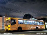 Auto Viação Santo Antônio CC194 na cidade de Curitiba, Paraná, Brasil, por Danilo Marcelo Silva. Número da foto: #13071587.