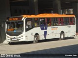 Viação Santa Edwiges 69272 na cidade de Belo Horizonte, Minas Gerais, Brasil, por Osvaldo Born. Número da foto: #13073228.