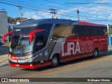 Lirabus 12217 na cidade de Campo Limpo Paulista, São Paulo, Brasil, por Wellington Oliveira. Número da foto: #:id.