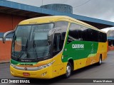 Expresso Caxiense 7095 na cidade de Porto Alegre, Rio Grande do Sul, Brasil, por Marcio Matozo. Número da foto: #13072601.