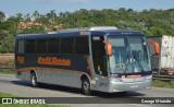 Cati Rose Transporte de Passageiros 877 na cidade de Santa Isabel, São Paulo, Brasil, por George Miranda. Número da foto: #:id.