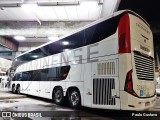 Auto Viação Catarinense 324313 na cidade de Curitiba, Paraná, Brasil, por Paulo Gustavo. Número da foto: #:id.