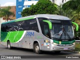 PRM Turismo 710 na cidade de Aparecida, São Paulo, Brasil, por Paulo Gustavo. Número da foto: #13072256.